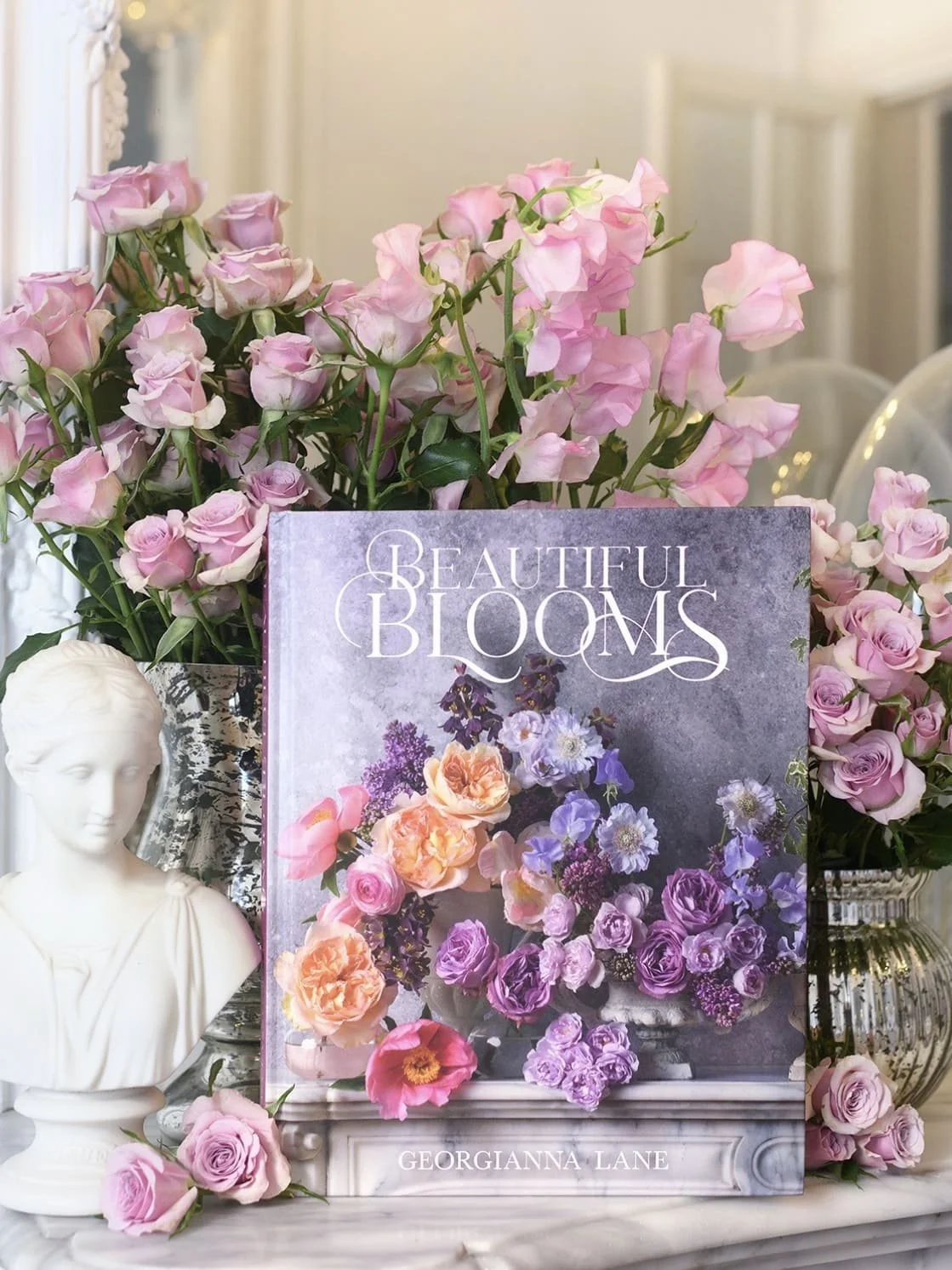 Beautiful Blooms: A Photographic Celebration